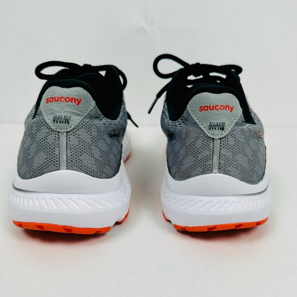 SAUCONY OMNI 20 - PWRRUN Men's Formfit 88mm - Size: 9.5 Wide - NWOT - Picture 4 of 12